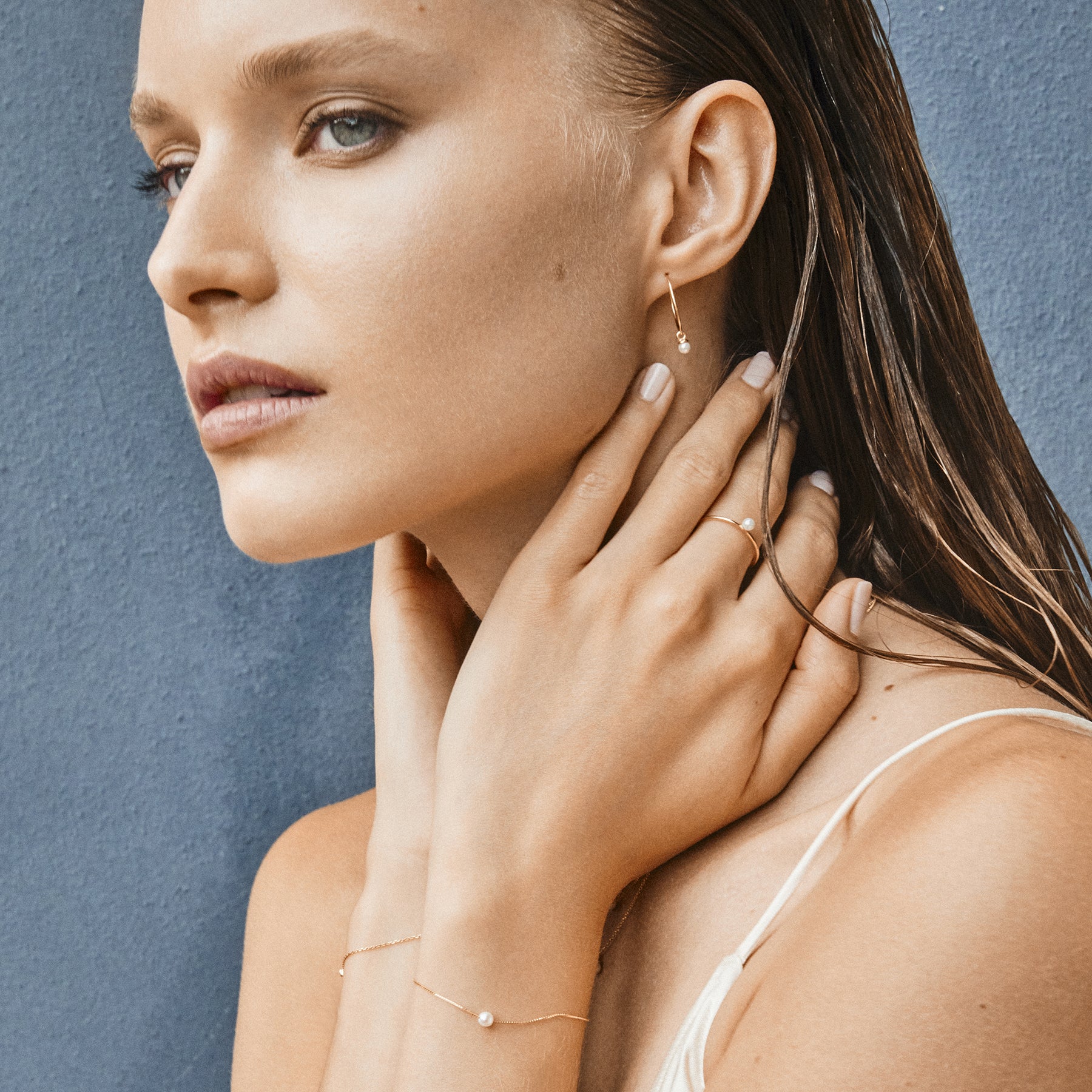 Alisia GoldOro 18kt Alisia Jewels