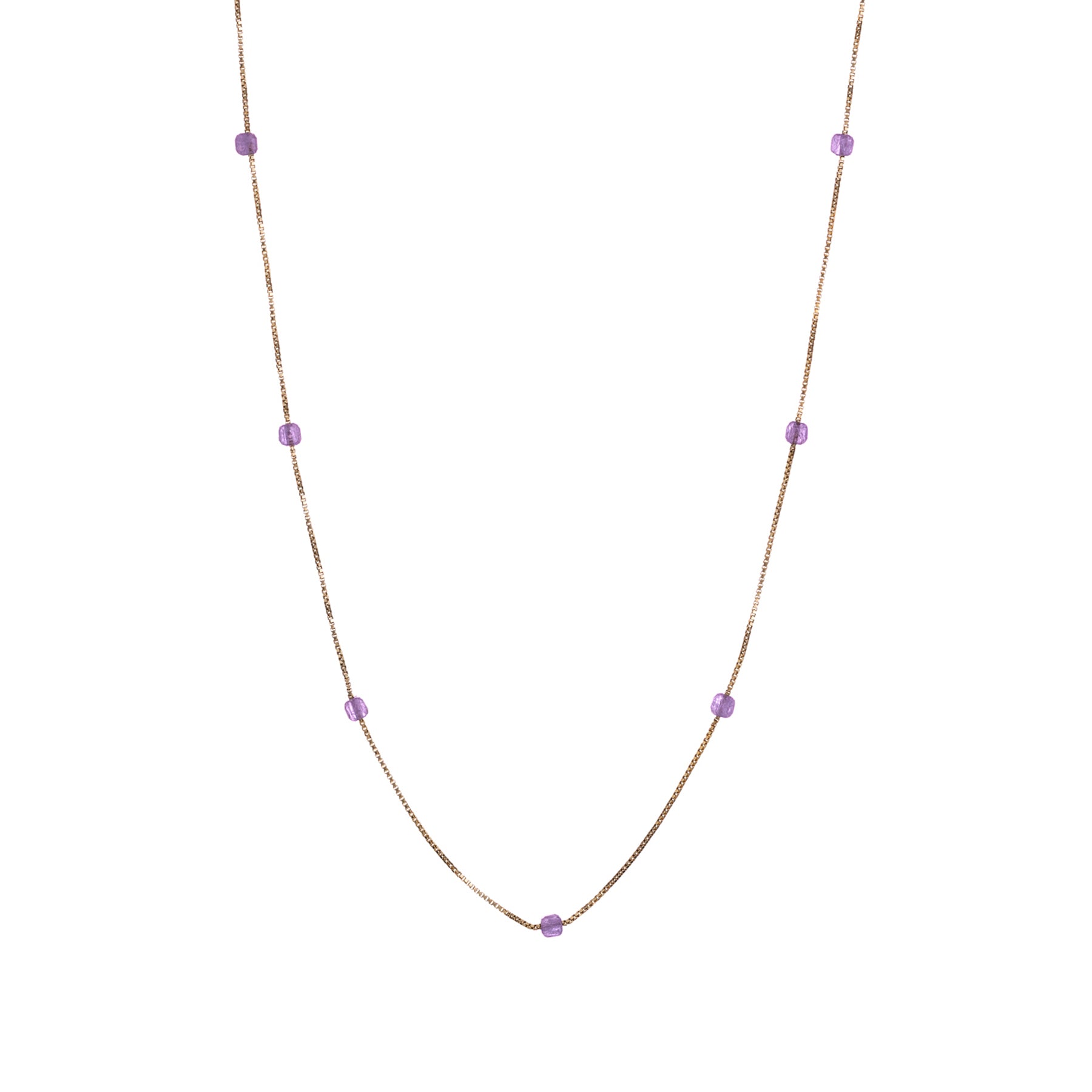 Acquista Collana Placcato Oro | Balloons Short | Jewels - Foto 11