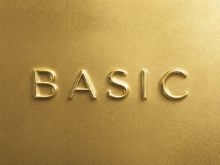 Orecchini basic