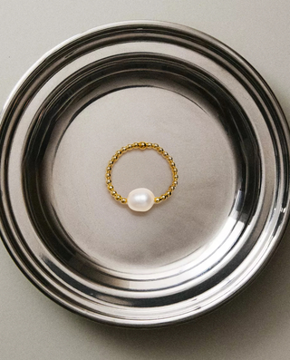 Alisia Jewels | Anelli in argento 925 | Made with love.