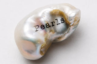 Bracciali perle