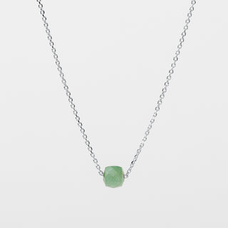 Collana con pietra naturale Argento con pietre naturali Argento 925