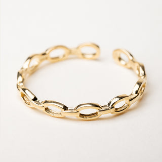 Chain Curve