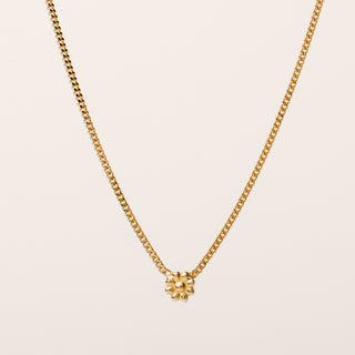 Collana minimal oro donna elegante – gioiello raffinato luxury