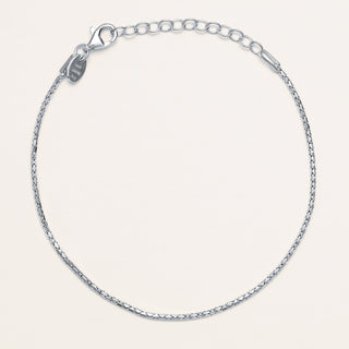 Bracciale charm Argento donna elegante – gioiello raffinato luxury