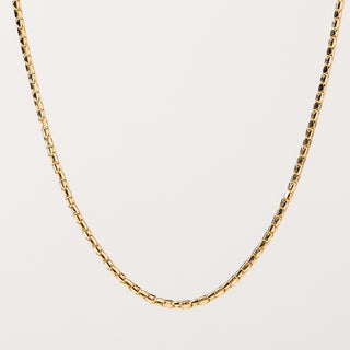 Collana charm corta oro donna elegante – gioiello raffinato luxury