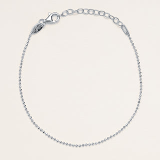 Bracciale elegante Argento donna elegante – gioiello raffinato luxury