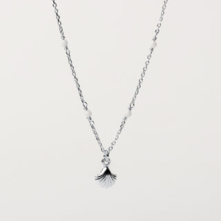 Collana pietre colorate Argento donna elegante – gioiello raffinato luxury
