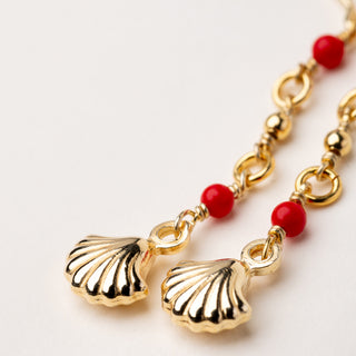 Shell Pendant