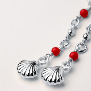 Shell Pendant