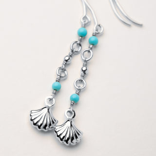 Shell Pendant