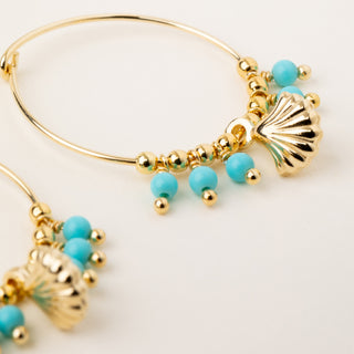 Shell Hoop