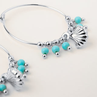 Shell Hoop
