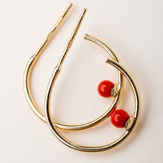 Almeria Hoop