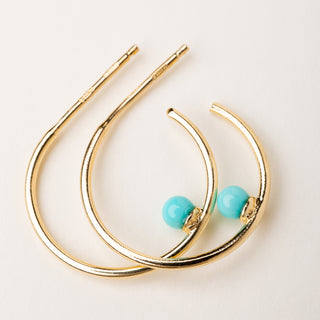 Almeria Hoop