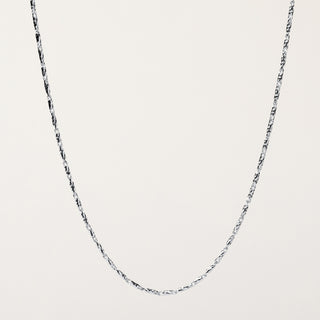 bracciale donna Argento sottile elegante | gioiello elegante minimal in Argento