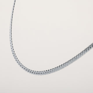 Herringbone Long