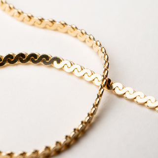 Serpentine