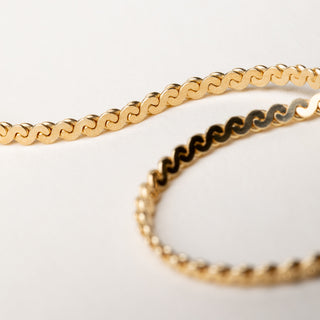 Serpentine
