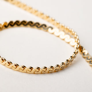 Serpentine