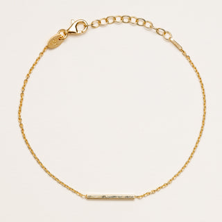 bracciale donna oro sottile elegante | gioiello elegante minimal in oro