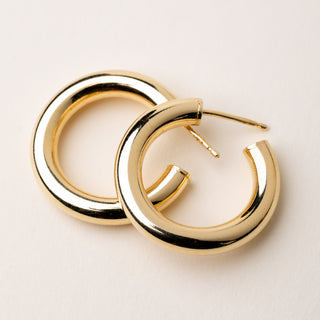 Singature Hoop