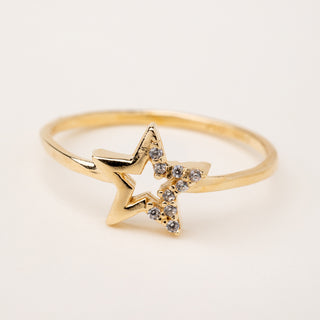 Shiny Star