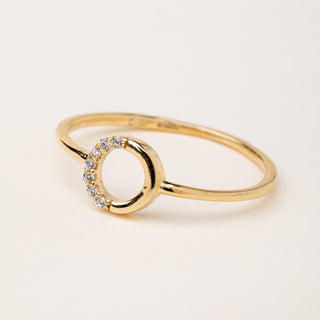 Shiny Circle