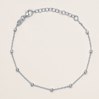 Bracciale Argento 925   minimal elegante