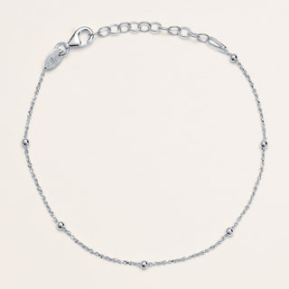 Bracciale Argento 925   layering donna elegante