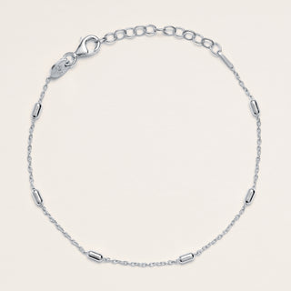 Bracciale Argento 925   delicato donna