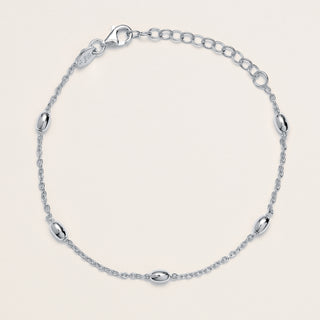 Bracciale Argento 925   minimal chic