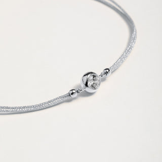 Round Zirconia Wire