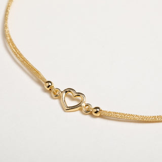 Basic Heart Wire