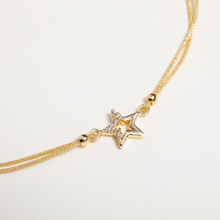 Shiny Star Wire