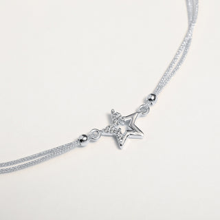 Shiny Star Wire