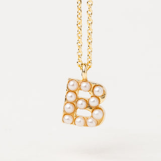 Pearl Letter