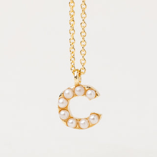 Pearl Letter
