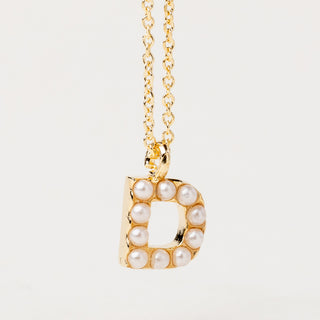 Pearl Letter