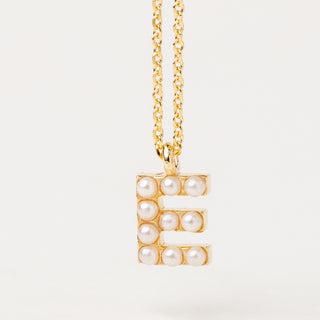 Pearl Letter