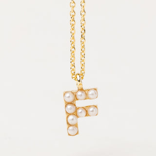 Pearl Letter