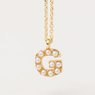 Pearl Letter