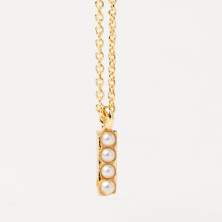 Pearl Letter