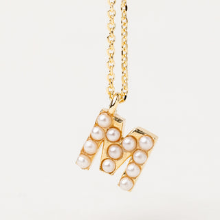 Pearl Letter