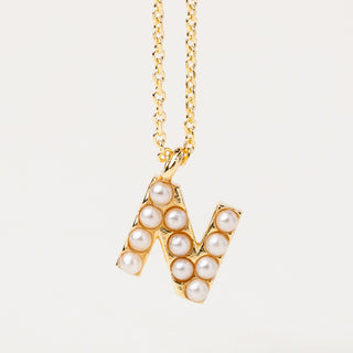 Pearl Letter