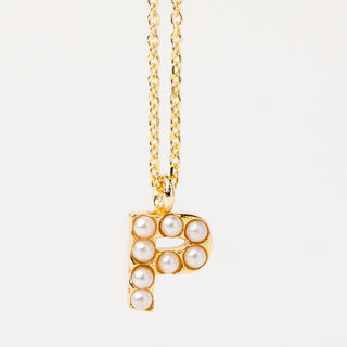 Pearl Letter