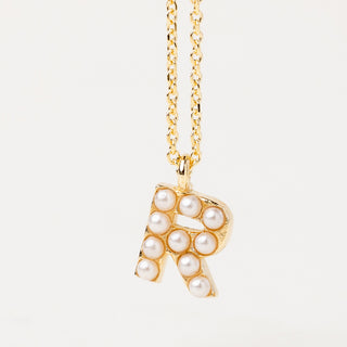 Pearl Letter