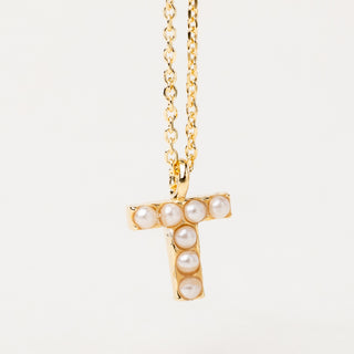 Pearl Letter