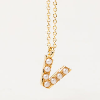 Pearl Letter