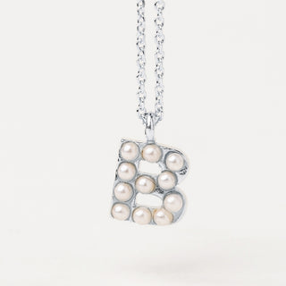 Pearl Letter